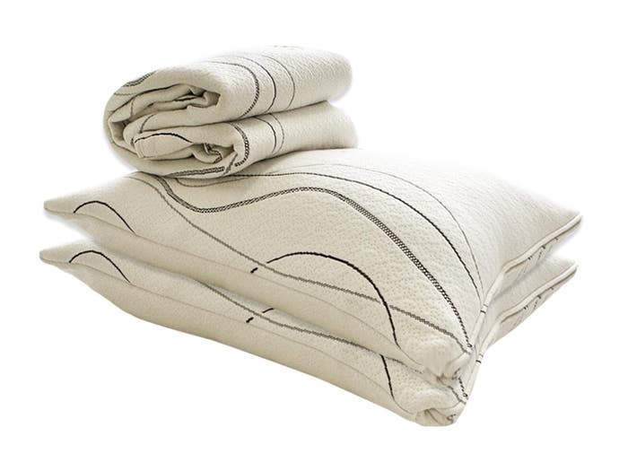 Eastern King Size Bedding Bundle