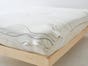 Organic Cotton Mattress Protector Pad