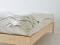 Organic Cotton Mattress Protector Pad