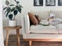 Oslo Organic Sofa