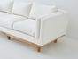 Oslo Organic Sofa - Custom Made To Order