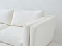 Oslo Organic Sofa - Custom Made To Order