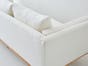 Oslo Organic Sofa - Custom Made To Order