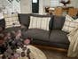 Oslo Organic Sofa - Custom Made To Order