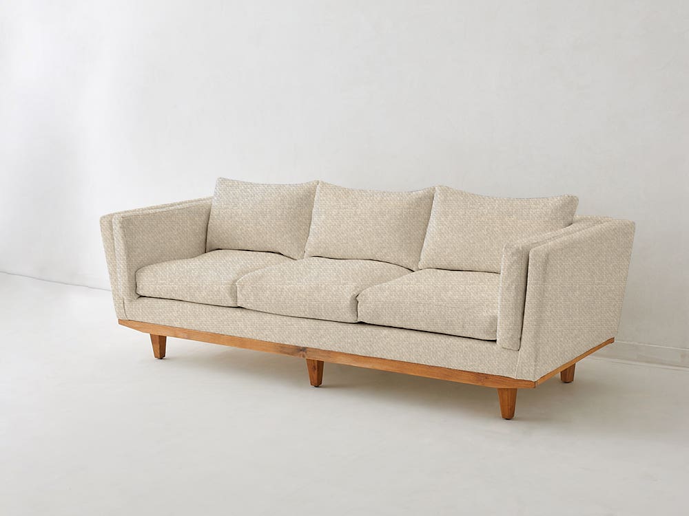 Oslo Organic Sofa