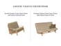 Outdoor Futon Frame Queen Futon Package