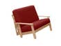 Outdoor Futon Frame Full Double Futon Package