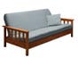 Spa Premium Outdura Weather Resistant Futon Mattress Cover  (FA760H)