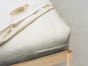 Waterproof Organic Cotton Mattress Protector