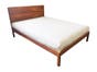Organic Cotton Waterproof Cover for Mattresses and Futons
