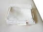 Organic Cotton Waterproof Cover for Mattresses and Futons