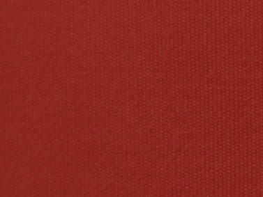Paprika Red Premium Outdura Weather Resistant Futon Mattress 