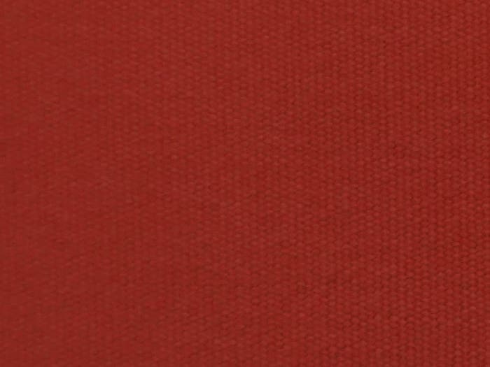 Paprika Red Premium Outdura Weather Resistant Futon Mattress Cover  (FA755H)