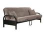 PARKER LINEN FUTON COVER FA4063