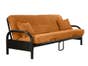 PARKER MARMALADE FUTON COVER FA4069