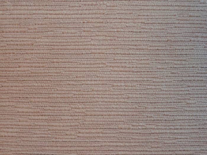 Belmont Textured Futon Cover - Peony