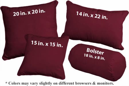 pfaLuckyBurgundy122B