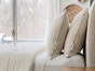 Natural Wool Bed Pillow