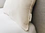 Natural Kapok Bed Pillow