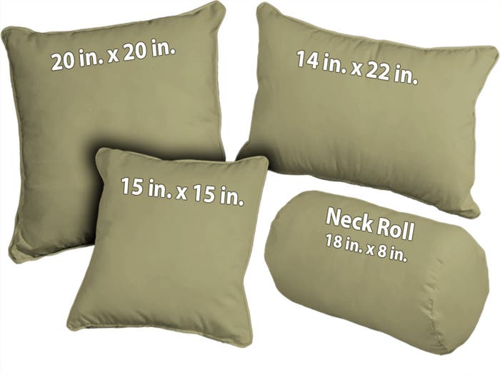 Beefy Bull Saddle Throw Pillows