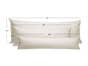 Kapok Body Pillow - Kapok