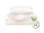Organic Cotton Bed Pillow