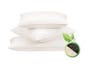 Horse hair & Wool Bed Pillows