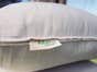 Aloe Vera Pillow Protector