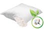 Organic Cotton Bed Pillow