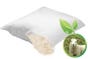 Organic Wool Bed Pillow