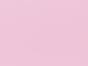 Pink - Solid Organic Cotton Twill Futon Cover 