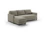 Pint Full Size XL Sectional Sleeper