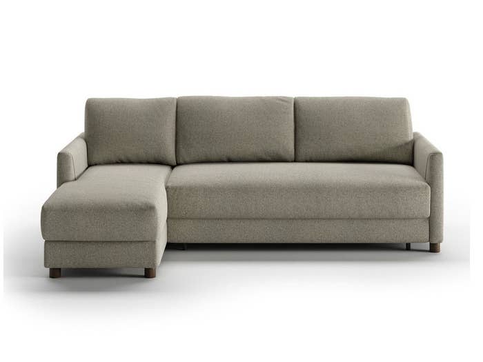 Pint Full Size XL Sectional Sleeper