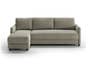 Pint Full Size XL Sectional Sleeper