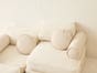 Natural Play Sofa