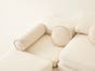 Natural Play Sofa