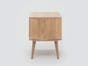 Primera Nightstands – Oak