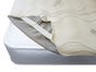 Organic Cotton Mattress Protector