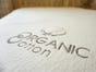 Organic Cotton Mattress Protector