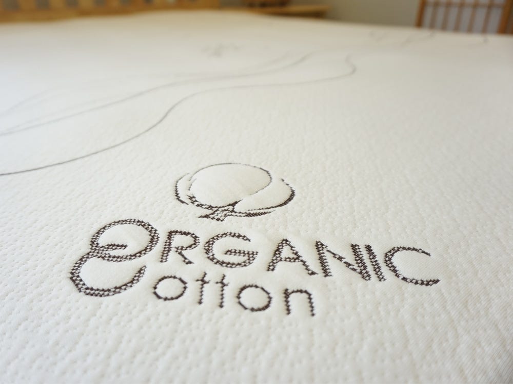 Wool Puddle Pad - Organic Cotton Futon Mattress Protector – Wendy Anne