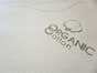 Organic Cotton Fabric Futon Mattress Cover 