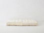 Pure Rest Wool Wrapped Chemical Free Cotton Mattress - Chemical Free Cotton Futon Mattress With Wool - The Futon Shop