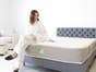 HeartNest Natural Hemp Mattress - Chemical Free Hemp Mattress with Latex - The Futon Shop