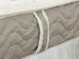 Royal Luxury Mattress - Wool Horsetail mattress with Cashmere, Latex, Camel Hair, and Hemp