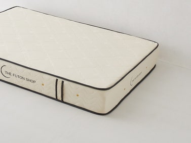 EcoRest Max Customizable Organic Latex Foam Mattress - Custo