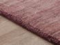 Rafia Wool Soft Plush Pile Rug