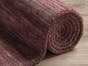 Rafia Wool Soft Plush Pile Rug