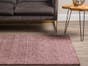Rafia Wool Soft Plush Pile Rug