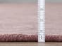 Rafia Wool Soft Plush Pile Rug