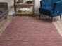 Rafia Wool Soft Plush Pile Rug